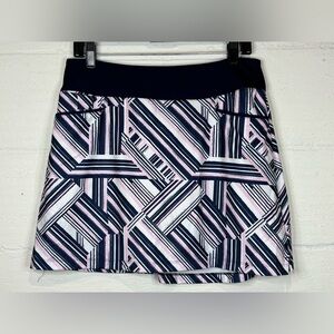 Adidas Sportswear Woman’s Casual Athletic Skort Size Medium